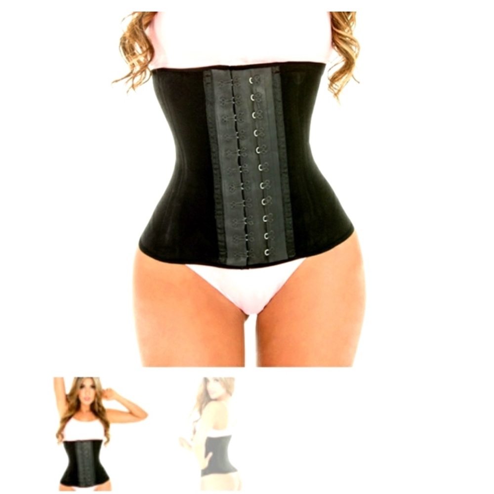 Waist trainer/faja